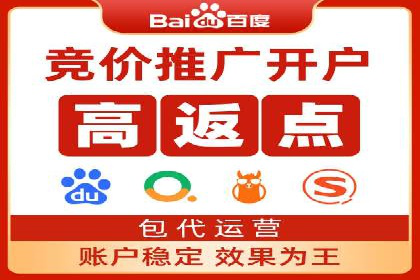 成功案例揭秘：百度推广代运营的五大优势